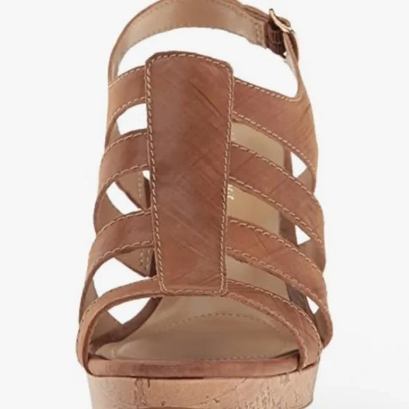 Naturalizer Women's Preya Platform Dress Sandal - Picture 8 of 12